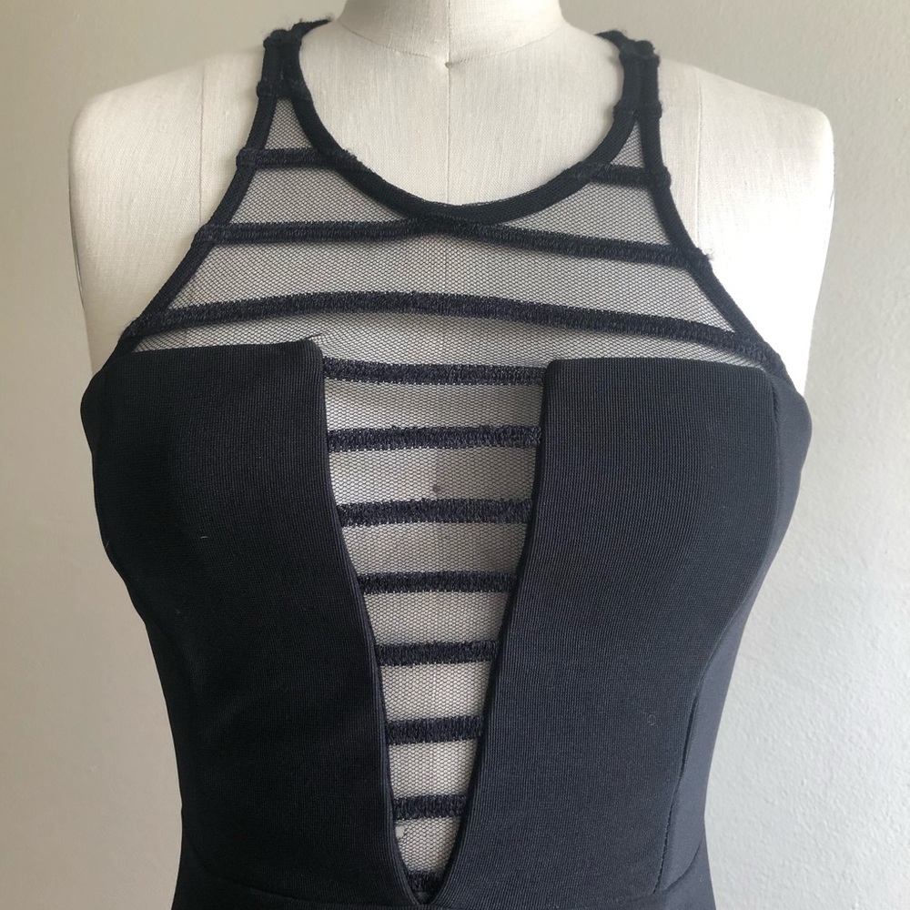 Lulus Bodycon Dress - Picture 2 of 3